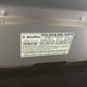 2016 Acura MDX ADVANCE PACKAGE — миниатюра 49