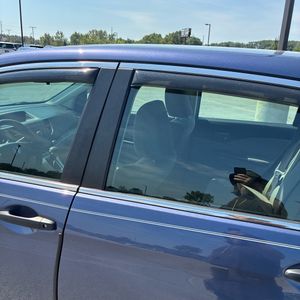 2014 Honda CR-V LX photo 53