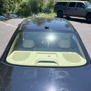 2006 Acura TSX BASE — миниатюра 16