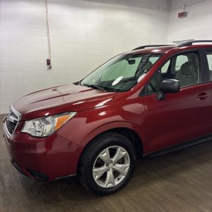 صورة 2 لـ 2016 Subaru FORESTER 2.5I