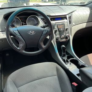 صورة مصغرة 34 لـ 2011 Hyundai SONATA GLS