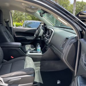 صورة مصغرة 33 لـ 2019 Chevrolet COLORADO LT