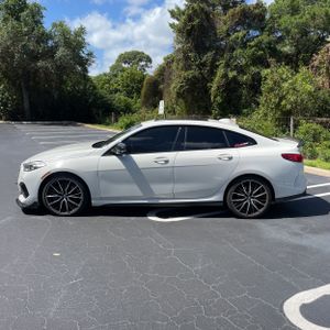 BMW 228I GRAN COUPE SDRIVE - 3