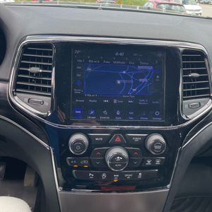 صورة 38 لـ 2020 JEEP GRAND CHEROKEE LIMITED
