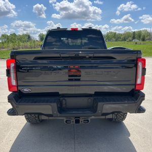 FORD F-250 SUPER DUTY PLATINUM - 7