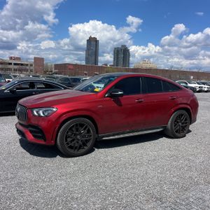 MERCEDES-BENZ GLE-CLASS - 3