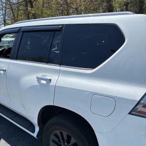 LEXUS GX 460 BASE - 5