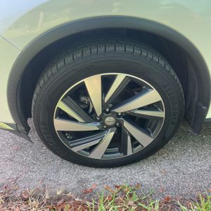 صورة مصغرة 16 لـ 2015 Nissan MURANO PLATINUM