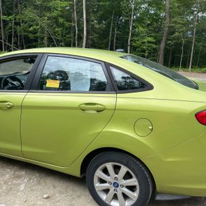 FORD FIESTA SE - 6