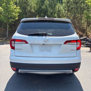 HONDA PILOT EX-L - 7