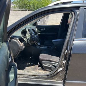 2016 JEEP CHEROKEE LATITUDE — миниатюра 32