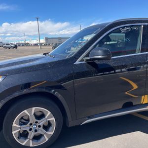 BMW X1 XDRIVE28I - 2