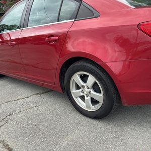 صورة مصغرة 58 لـ 2014 Chevrolet CRUZE 1LT AUTO