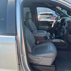 2019 Chevrolet SILVERADO 1500 RST 缩略图 33