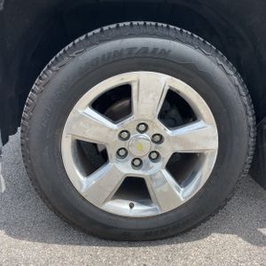 صورة مصغرة 17 لـ 2015 Chevrolet SILVERADO 1500 LT