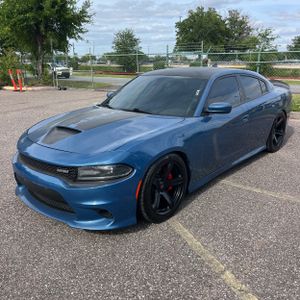 DODGE CHARGER R/T - 1