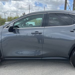 Lexus NX 250 Base - 4