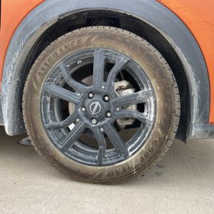 صورة 20 لـ 2023 Nissan KICKS SV