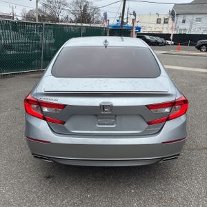 HONDA ACCORD SPORT - 7