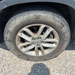 صورة مصغرة 17 لـ 2015 KIA SORENTO LX