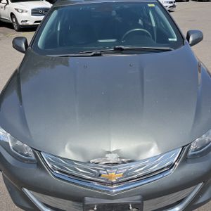 صورة مصغرة 15 لـ 2017 Chevrolet VOLT LT