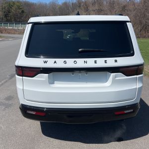 JEEP WAGONEER SERIES II CARBIDE 4X2 - 7