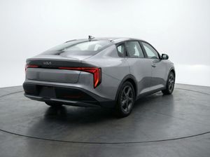 2025 KIA K4 LXS 照片 7