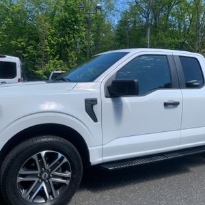 FORD F-150 XL - 2