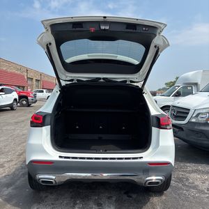 2021 Mercedes-BENZ GLA 缩略图 42
