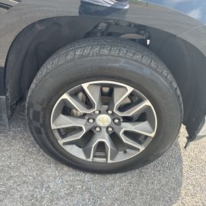 2019 Chevrolet SILVERADO 1500 LT 缩略图 20
