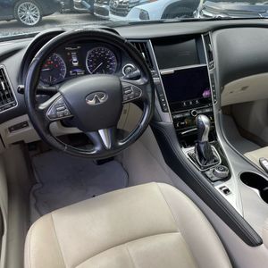 2015 Infiniti Q50 PREMIUM 缩略图 37