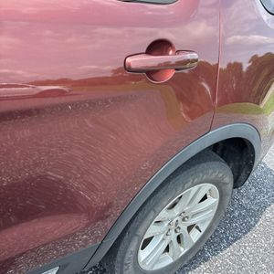 2018 FORD EXPLORER XLT thumbnail 57