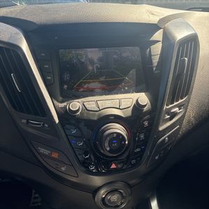 2015 Hyundai VELOSTER TURBO 照片 38