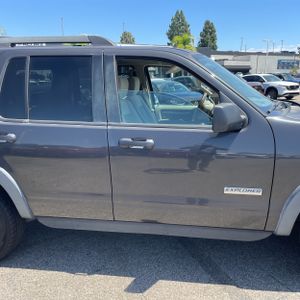 2007 FORD EXPLORER XLT 照片 11