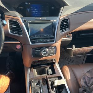 2020 Acura RLX W/TECH 照片 38