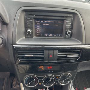 2015 Mazda CX-5 TOURING — миниатюра 36