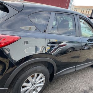 MAZDA CX-5 TOURING - 9