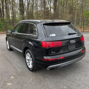 AUDI Q7 55 PREMIUM - 5