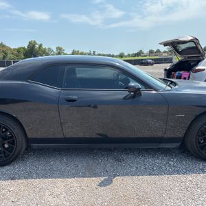 2015 Dodge CHALLENGER R/T 缩略图 11