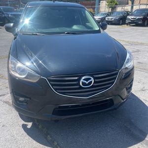 2016 Mazda CX-5 TOURING — миниатюра 65