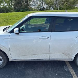 KIA SOUL LX - 4