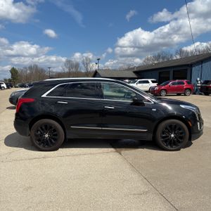 CADILLAC XT5 PLATINUM - 10