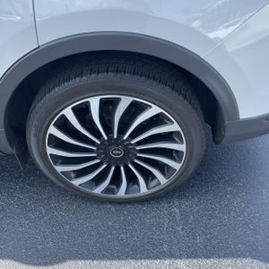 2023 Lincoln NAUTILUS BLACK LABEL thumbnail 18
