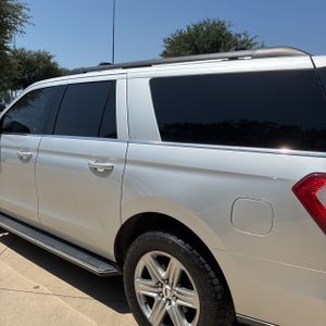 2019 FORD EXPEDITION MAX XLT — фото 6