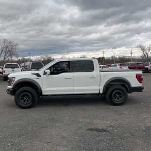 FORD F-150 RAPTOR - 3