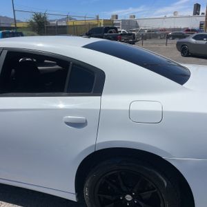 DODGE CHARGER SE - 6