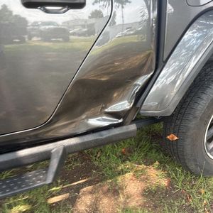 2023 JEEP GLADIATOR OVERLAND — миниатюра 60