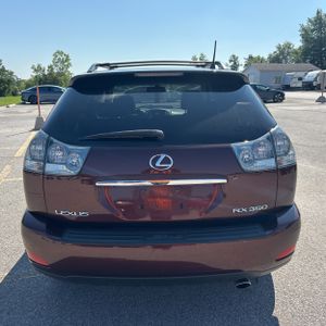 صورة 7 لـ 2008 Lexus RX 350 BASE