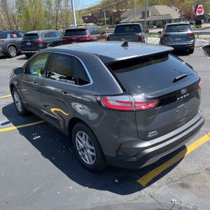 FORD EDGE SEL - 4