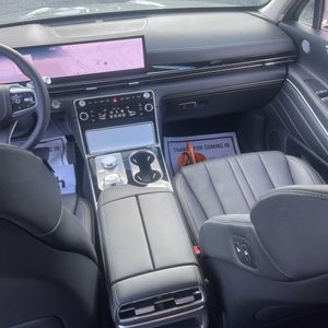 2026 Genesis GV80 2.5T 缩略图 36